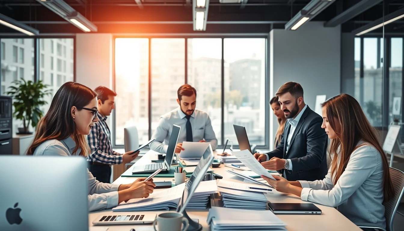Why Intelligent Document Processing?